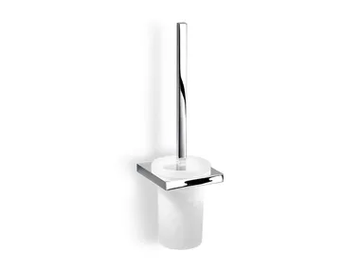CT DW 94 - Wall-mounted toilet brush by DECOR WALTHER - view 2